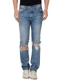 LEVI'S VINTAGE CLOTHING - Denim pants