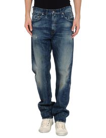LEVI'S VINTAGE CLOTHING - Denim pants