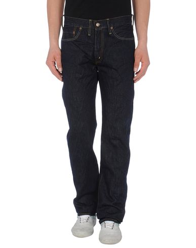 ZOOM LEVI'S VINTAGE CLOTHING - Denim pants