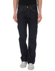 LEVI'S VINTAGE CLOTHING - Denim pants