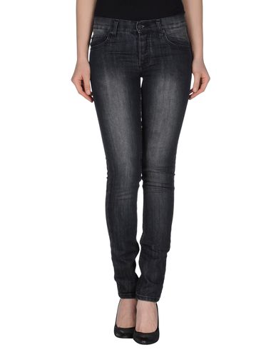 ZOOM CHEAP MONDAY - Denim pants