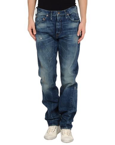 ZOOM LEVI'S VINTAGE CLOTHING - Denim pants