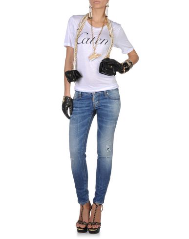 DSQUARED2 - Jeans