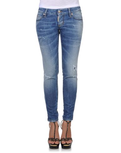 DSQUARED2 - Jeans