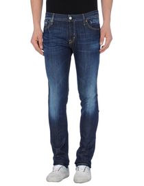 RA-RE - Denim pants