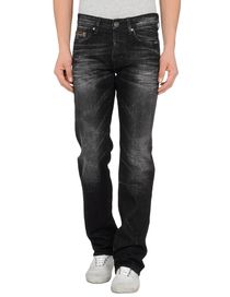 BOSS ORANGE - Denim pants