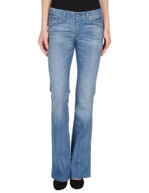 7 FOR ALL MANKIND - Denim pants