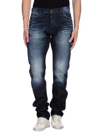 BOSS ORANGE - Denim pants