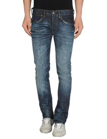 LEVI'S VINTAGE CLOTHING - Denim pants