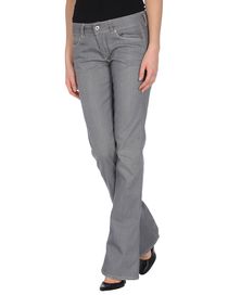 M.GRIFONI DENIM - Denim pants