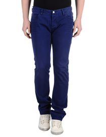PAUL SMITH JEANS - Denim pants