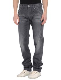 BOSS BLACK - Denim pants
