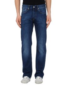 PAUL SMITH JEANS - Denim pants