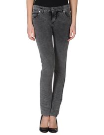 MAISON CLOCHARD - Casual trouser