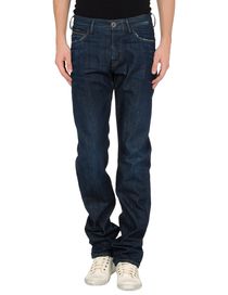 BOSS ORANGE - Denim pants