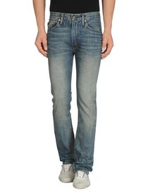 LEVI'S VINTAGE CLOTHING - Denim pants