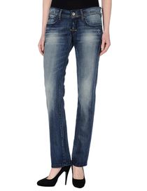FORNARINA - Denim trousers