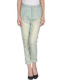 FIRETRAP - Denim capris