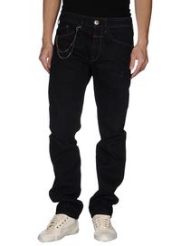 LJD MARITHE' FRANCOIS GIRBAUD - Denim pants