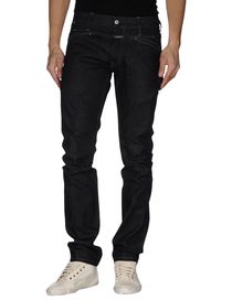 LJD MARITHE' FRANCOIS GIRBAUD - Denim pants