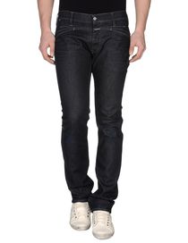 LJD MARITHE' FRANCOIS GIRBAUD - Denim pants