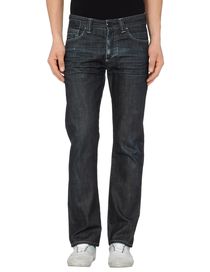 DEKKER - Denim pants