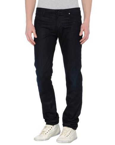 ZOOM CELLAR DOOR - Denim pants