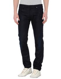 CELLAR DOOR - Denim pants