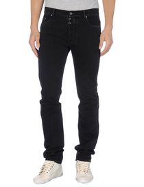 MAISON MARTIN MARGIELA 10 - Denim pants