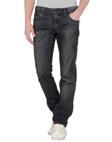 ZOOM CELLAR DOOR - Denim pants