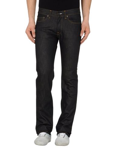 ZOOM ACNE - Denim pants