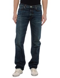 GOLDEN GOOSE - Denim pants