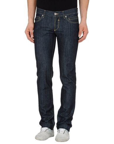 ZOOM D&G - Denim pants