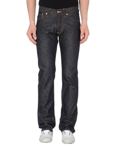 ZOOM ACNE - Denim pants