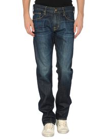 AG ADRIANO GOLDSCHMIED - Denim pants