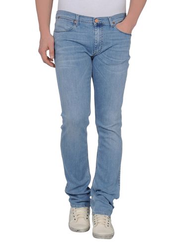 ZOOM ACNE - Denim pants