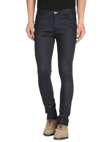 ZOOM ACNE - Denim pants