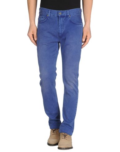 ZOOM ACNE - Denim pants