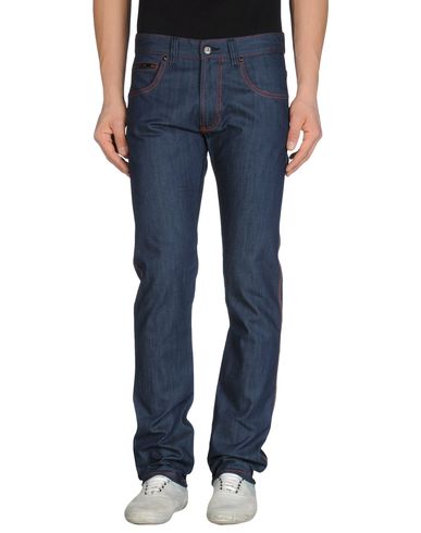 ZOOM ELVINE - Denim pants