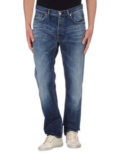 ZOOM ACNE - Denim pants