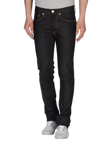 ZOOM ACNE - Denim pants