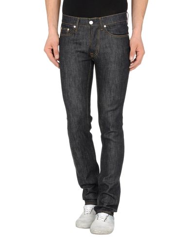 ZOOM ACNE - Denim pants