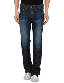 AG ADRIANO GOLDSCHMIED - Denim pants