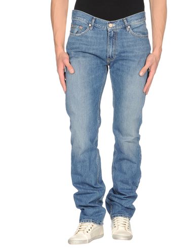ZOOM ACNE - Denim pants