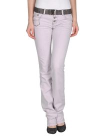 PINKO - Denim pants