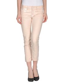 PINKO - Denim capris
