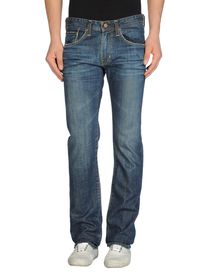AG ADRIANO GOLDSCHMIED - Denim pants