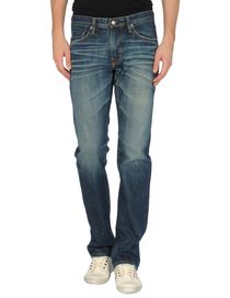 AG ADRIANO GOLDSCHMIED - Denim pants