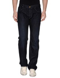 CITIZENS OF HUMANITY - Denim trousers