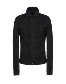 Denim outerwear - DRKSHDW by RICK OWENS